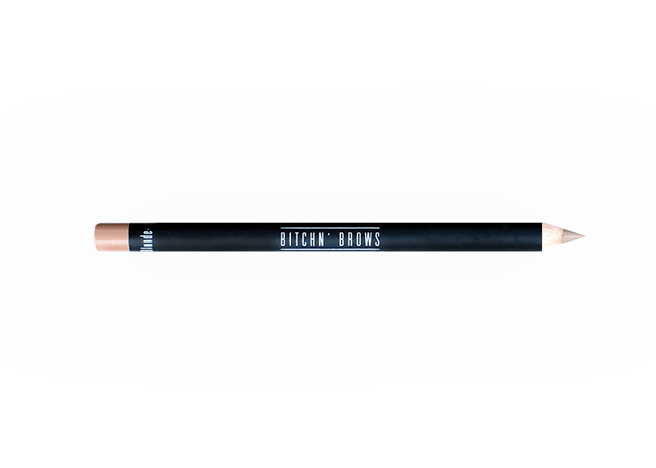 Bitchn' Brows Brow Pencil