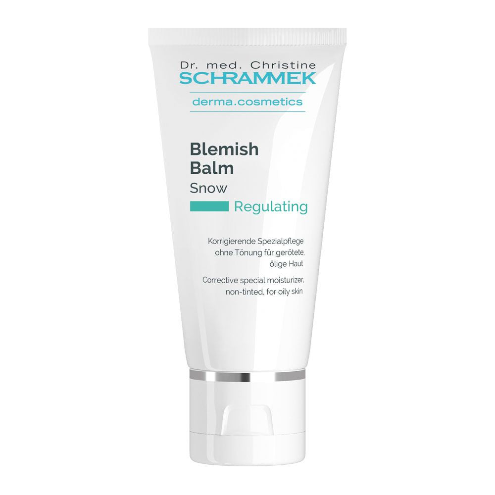 Dr. Schrammek Blemish Balm Snow 30ml