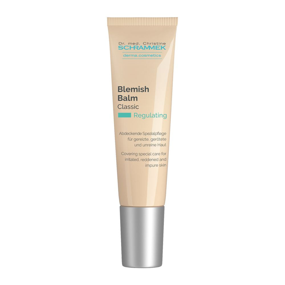 Dr. Schrammek Blemish Balm reisestørrelse