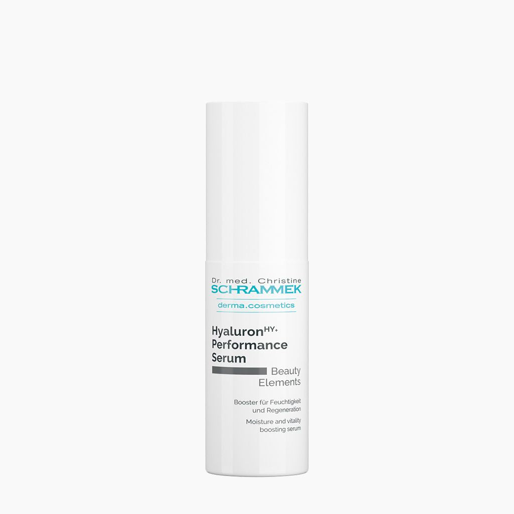 Dr. Schrammek Hyaluron HY+ Performance Serum
