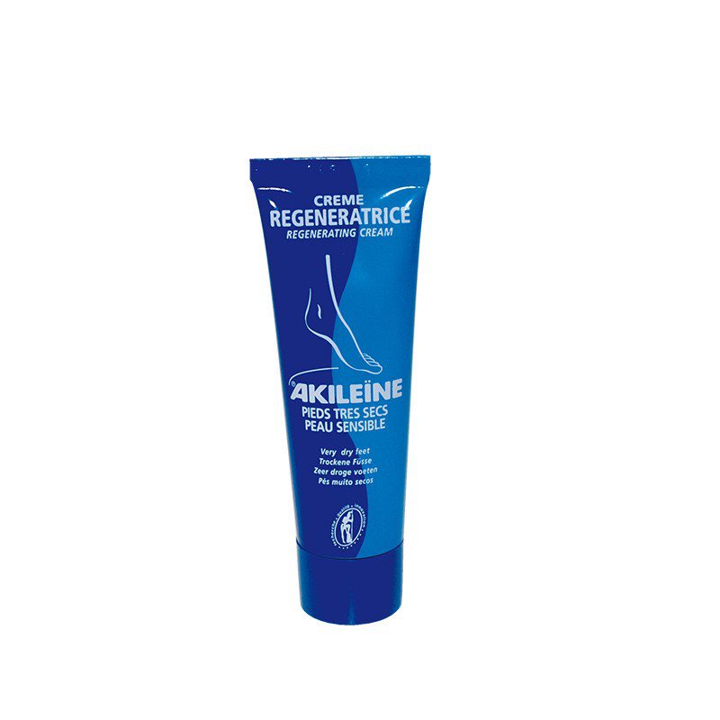 Akileine Hydra Defense 24 t. 125 ml