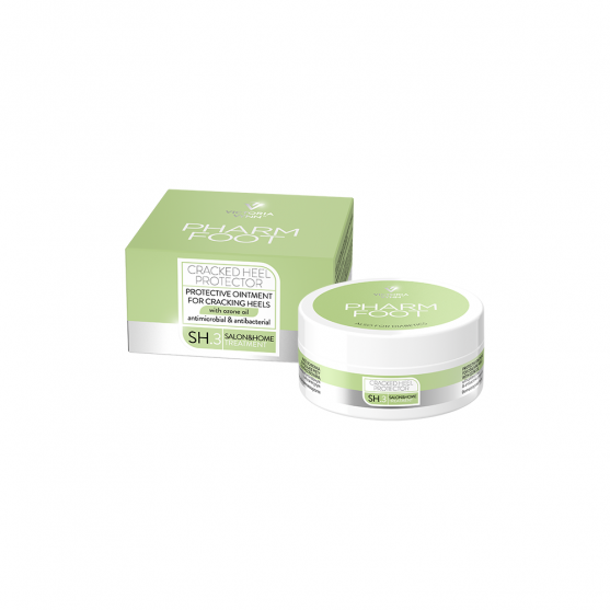 Pharm Foot Cracked Heel Protector