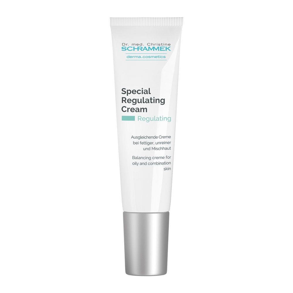 Dr. Schrammek Special Regulating Cream Reisestørrelse