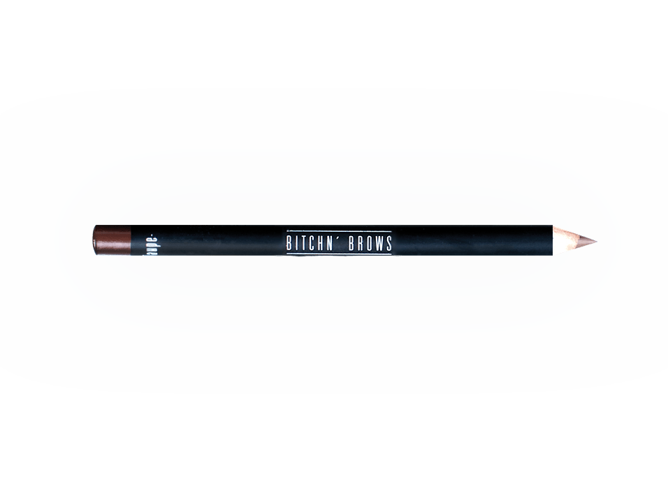 Bitchn' Brows Brow Pencil