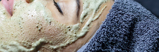 Opplev Green Peel – en treningsøkt for huden din ✨🌿