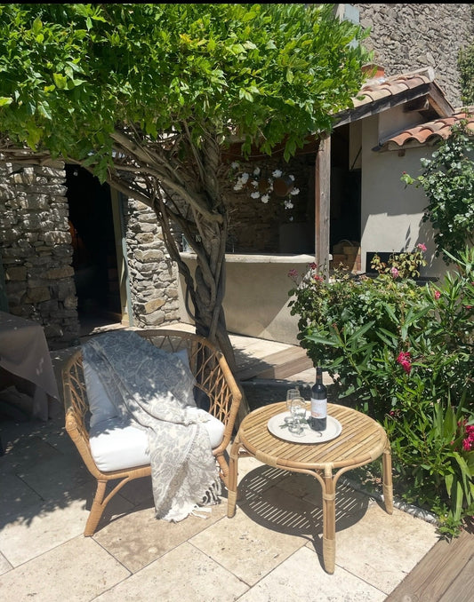 Smaken av Frankrike – Retreat for ro, glød og balanse Yoga • Hudpleie • Livsnytelse i Sør-Frankrike