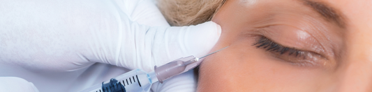 Botox er mer enn rynkebehandling – dette kan du få hjelp med hos KroppiBalanse