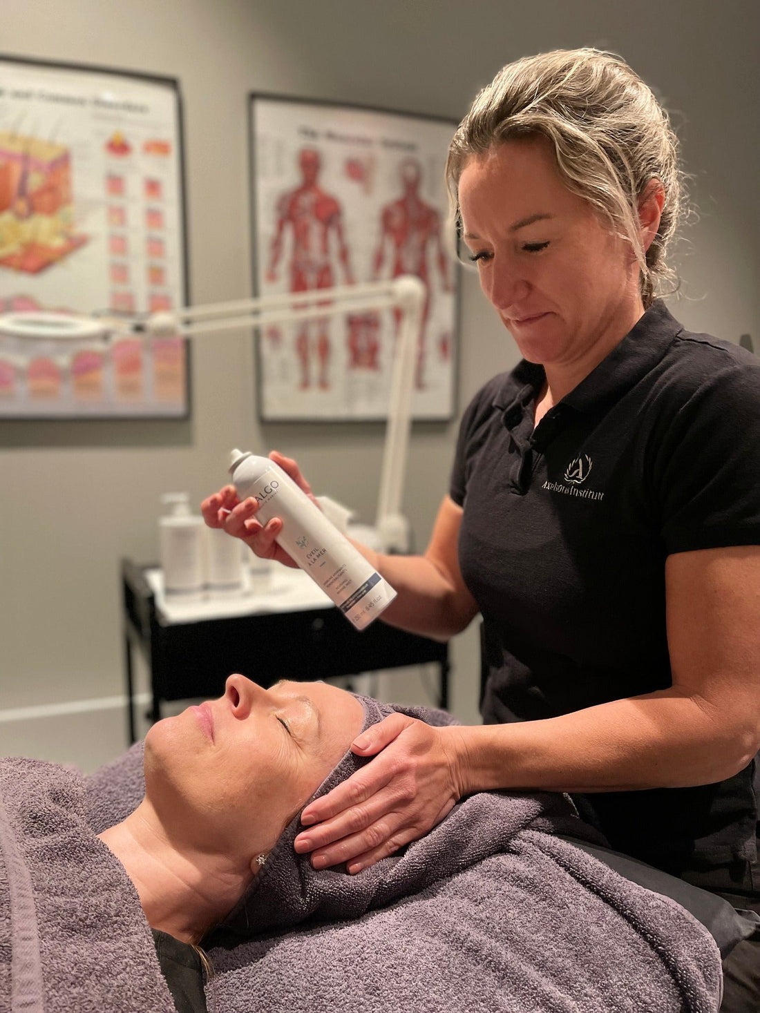 SPF, behandling og hudhelse – din guide til april