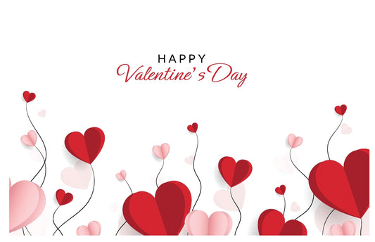 Valentine’s Day hos KIB 💖