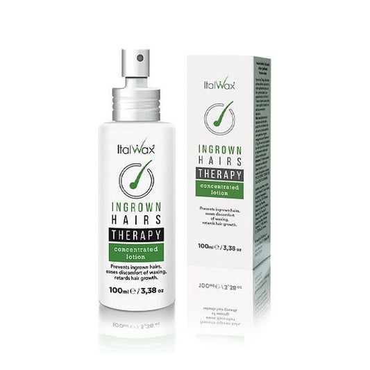 ItalWax Ingrown Hair Therapy Lotion 100 ml