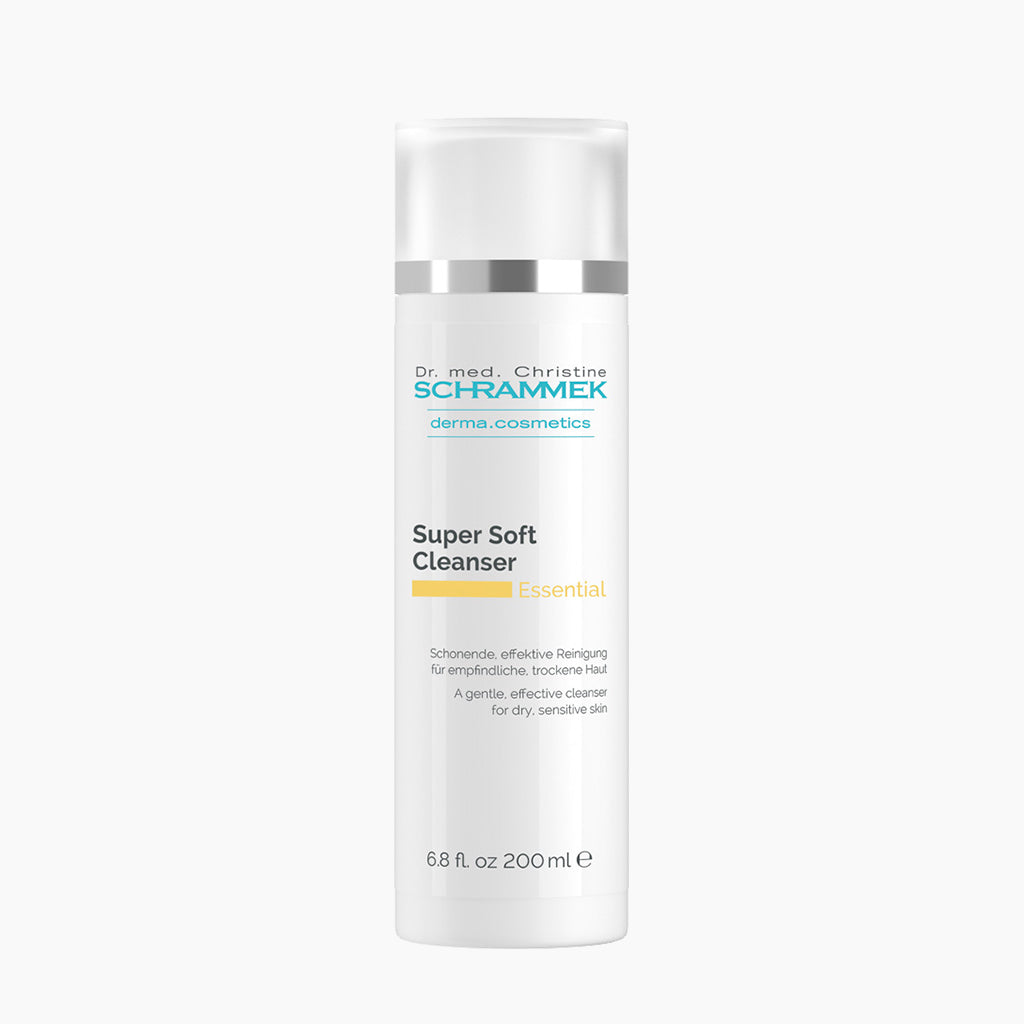 Super Soft Cleanser 50ml