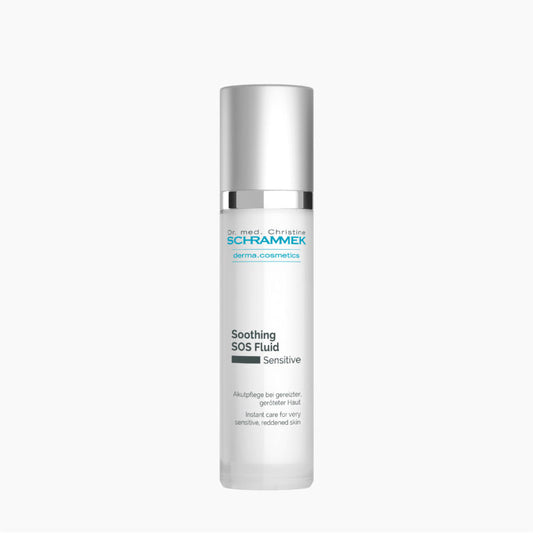 Dr Schrammek Soothing SOS Fluid