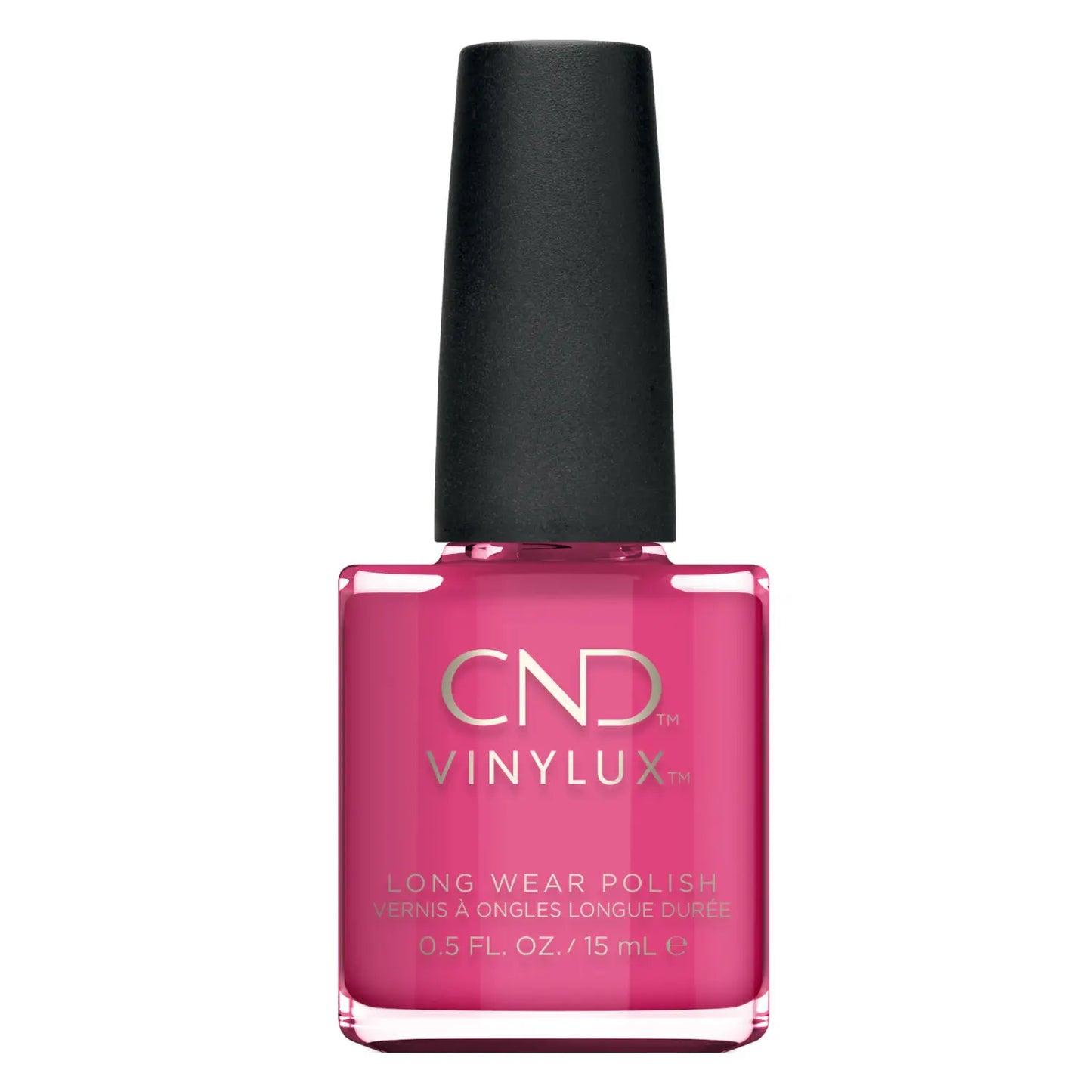 CND Vinylux Neglelakk