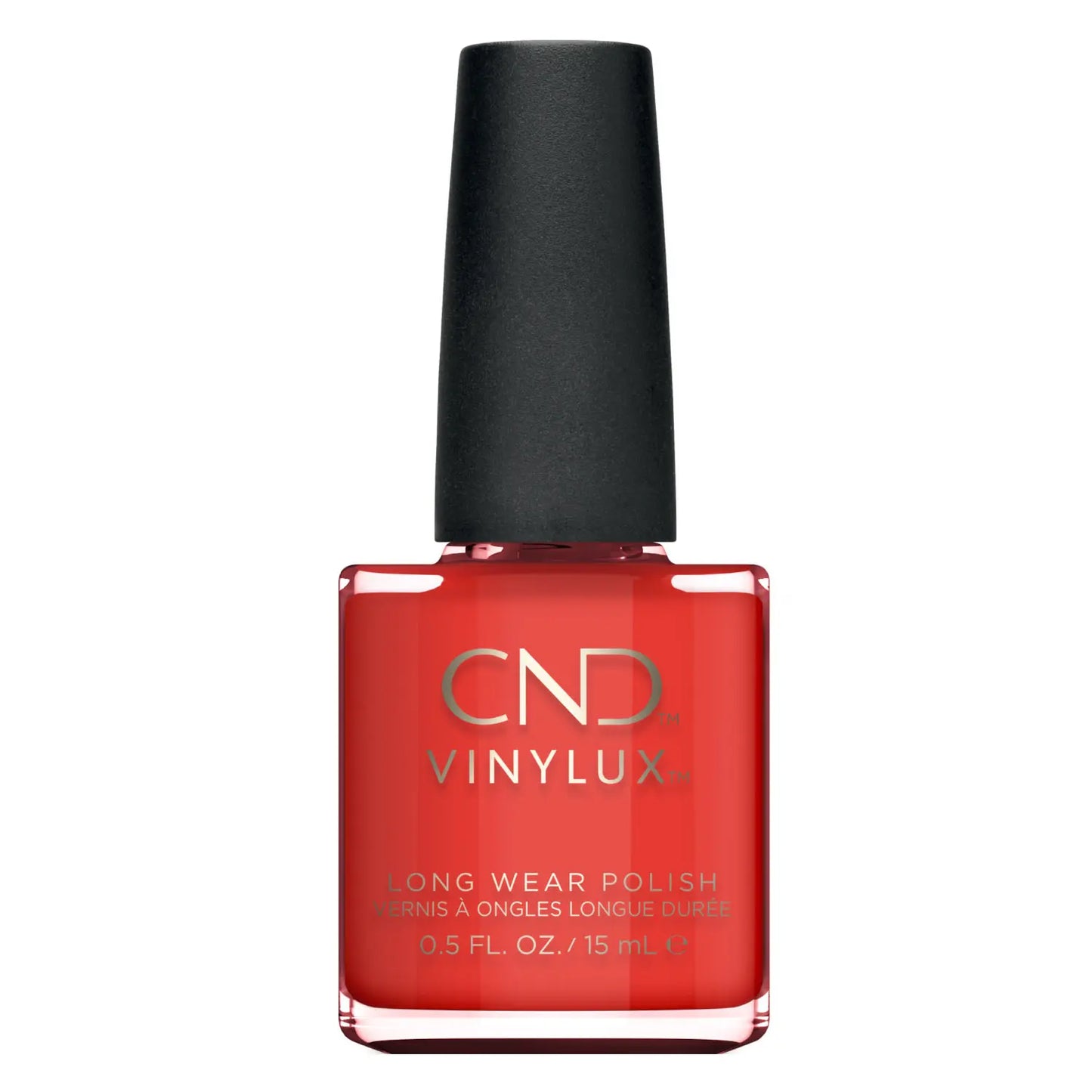 CND Vinylux Neglelakk