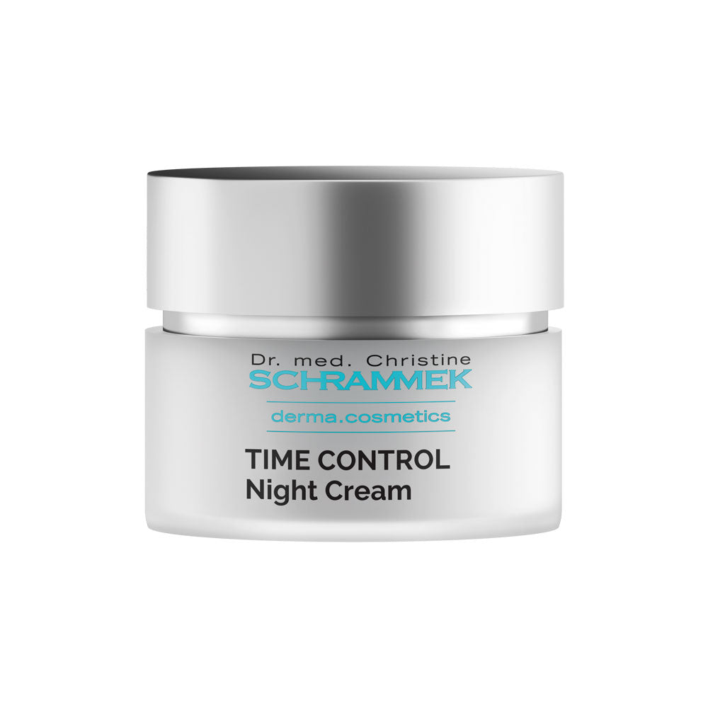 Dr Schrammeck Time Control Night Cream
