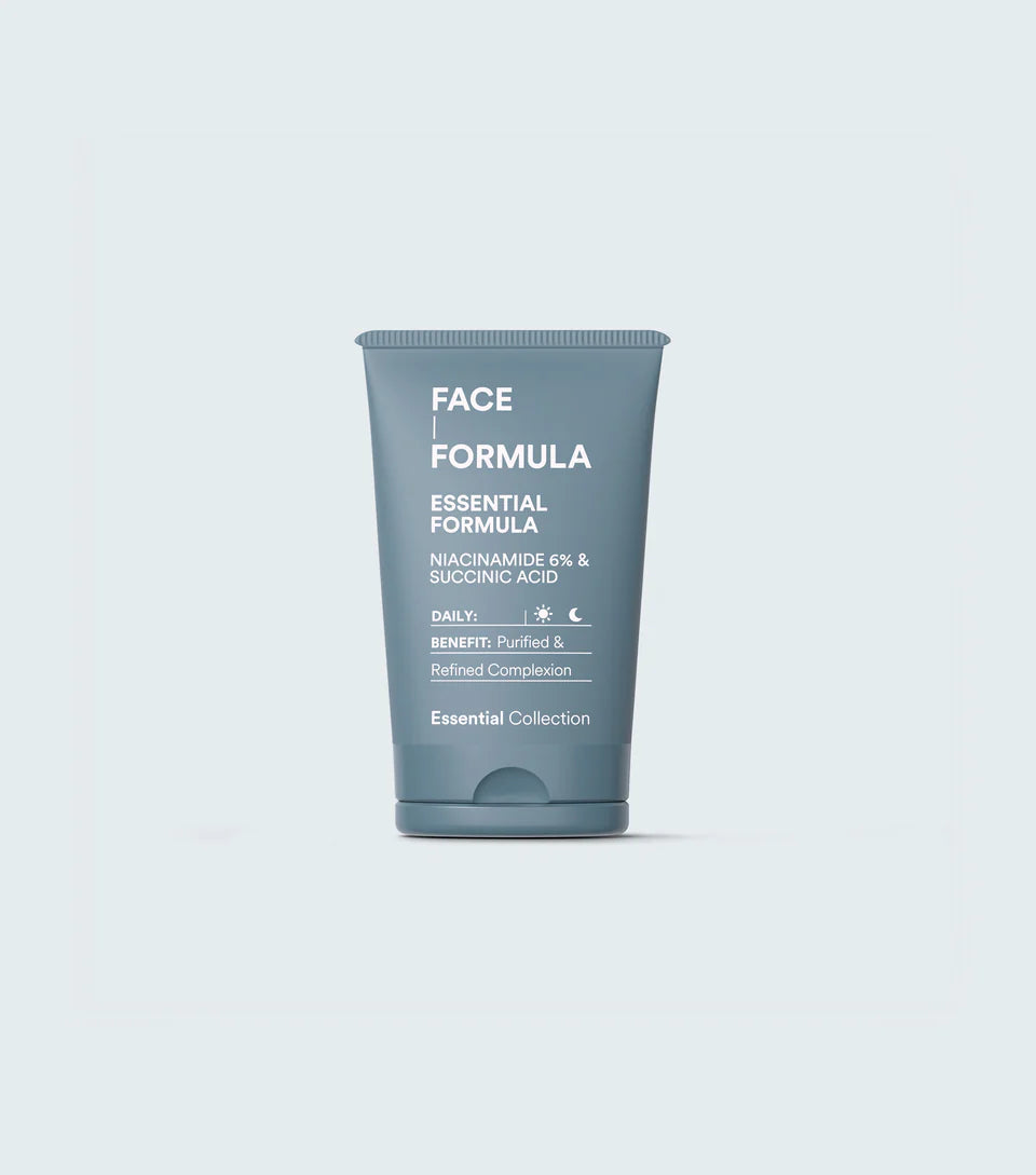 Face Formula Essential Formula 6%