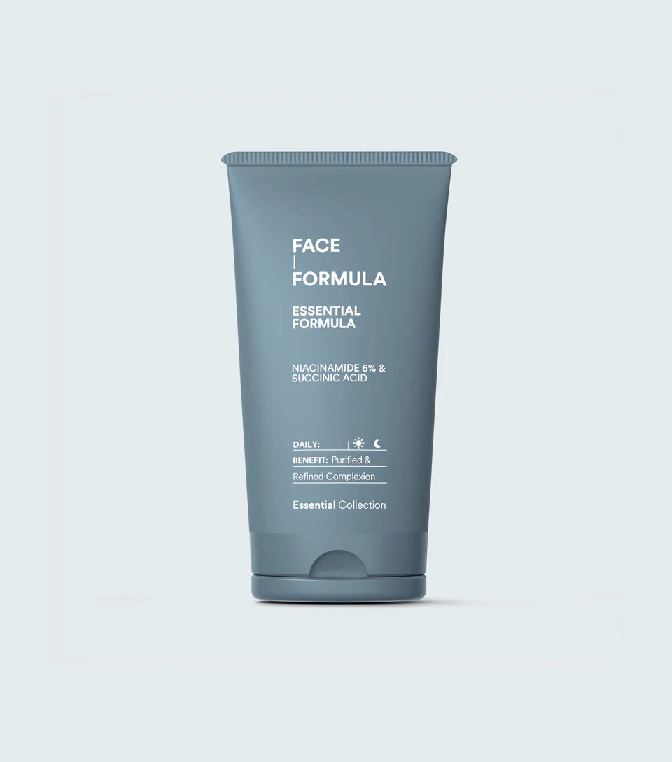 Face Formula Essential Formula 6% 100ml