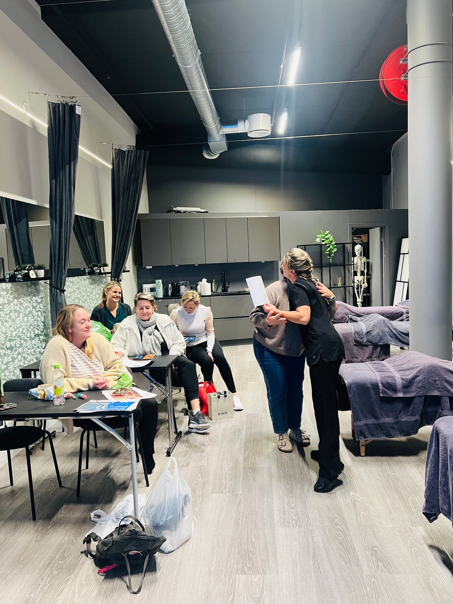 Workshop: Myofasiell Ansiktsmassasje & Kjevetøyning 9 februar 2026