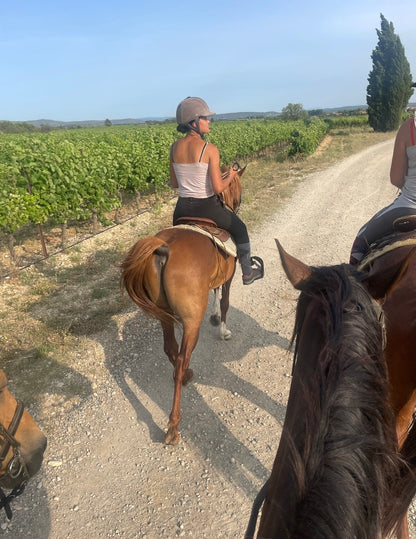 Smaken av Frankrike – Retreat for ro, glød og balanse Yoga • hudpleie • livsnytelse i Sør-Frankrike