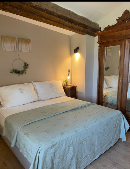 Smaken av Frankrike – Retreat for ro, glød og balanse Yoga • hudpleie • livsnytelse i Sør-Frankrike