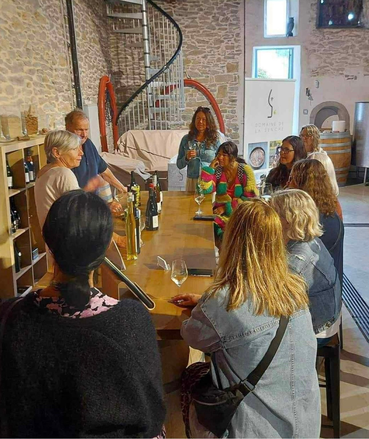 Smaken av Frankrike – Retreat for ro, glød og balanse Yoga • hudpleie • livsnytelse i Sør-Frankrike