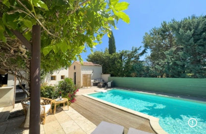 Smaken av Frankrike – Retreat for ro, glød og balanse Yoga • hudpleie • livsnytelse i Sør-Frankrike