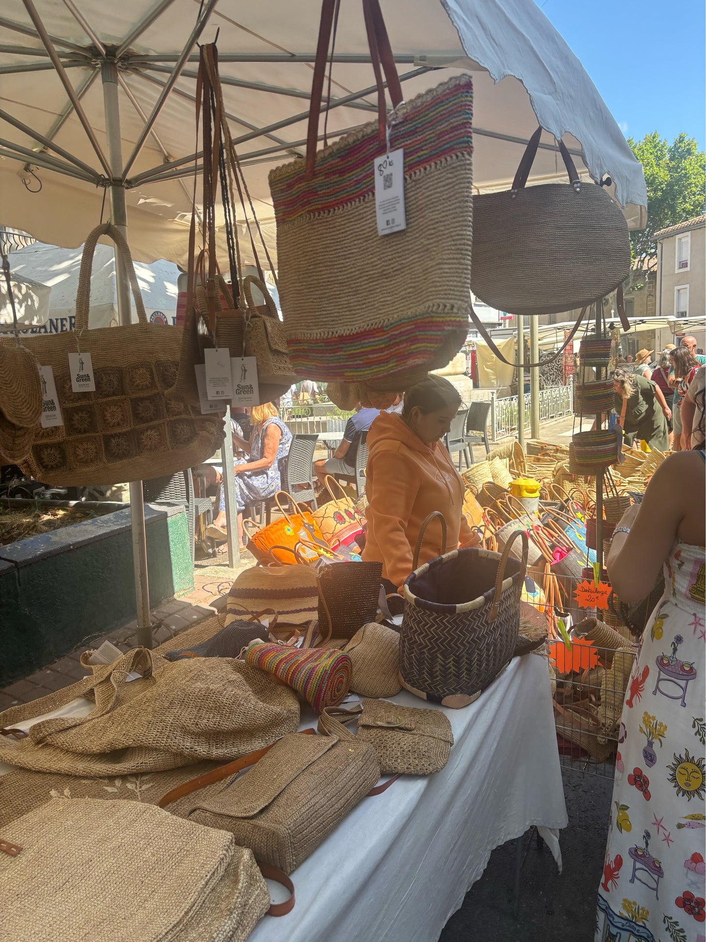 Smaken av Frankrike – Retreat for ro, glød og balanse Yoga • hudpleie • livsnytelse i Sør-Frankrike