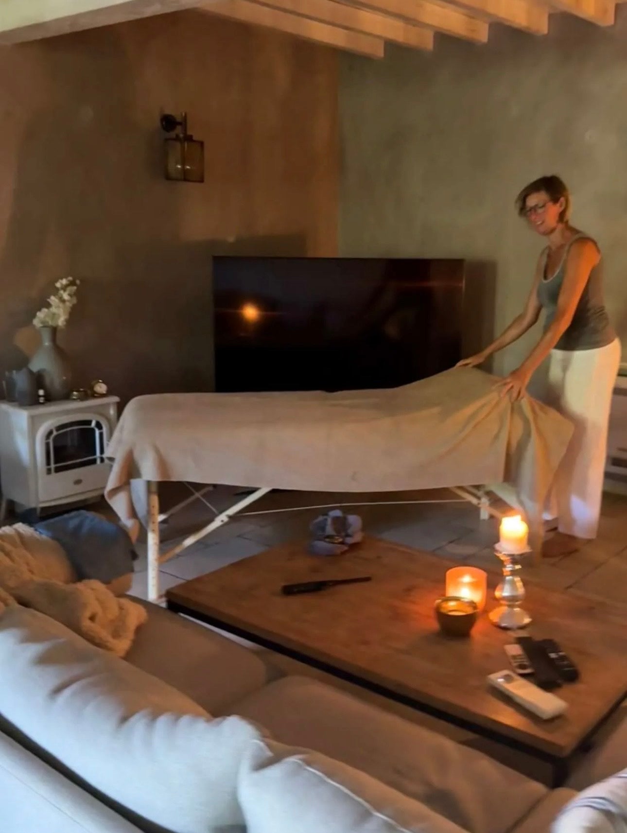 Smaken av Frankrike – Retreat for ro, glød og balanse Yoga • hudpleie • livsnytelse i Sør-Frankrike