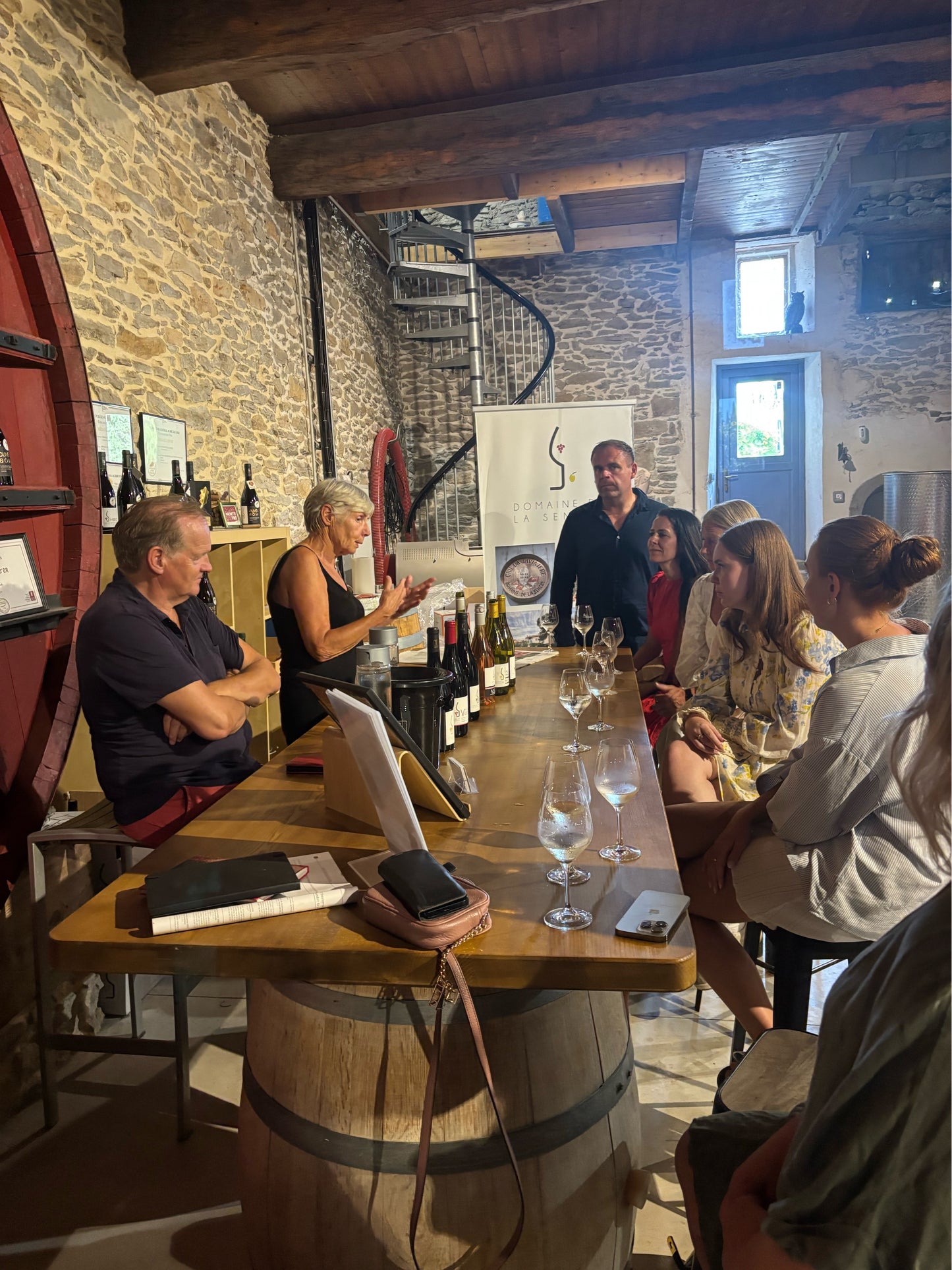 Smaken av Frankrike – Retreat for ro, glød og balanse Yoga • hudpleie • livsnytelse i Sør-Frankrike