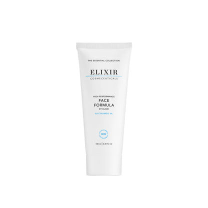 Elixir Cosmeceuticals Face Formula