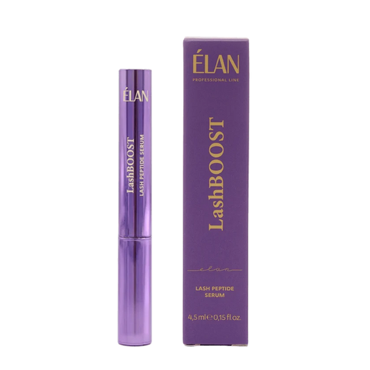 ÉLAN LashBOOST Peptide Lash Care Serum 4,5 ml