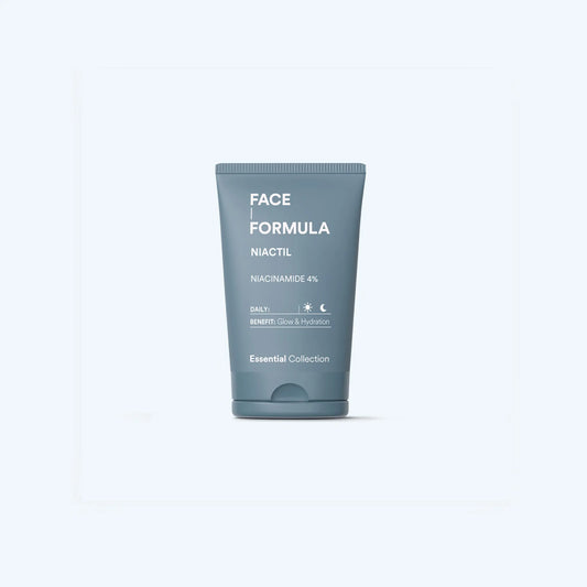 Face Formula (tidligere Elixir Cosmeceuticals) Niactil 4%