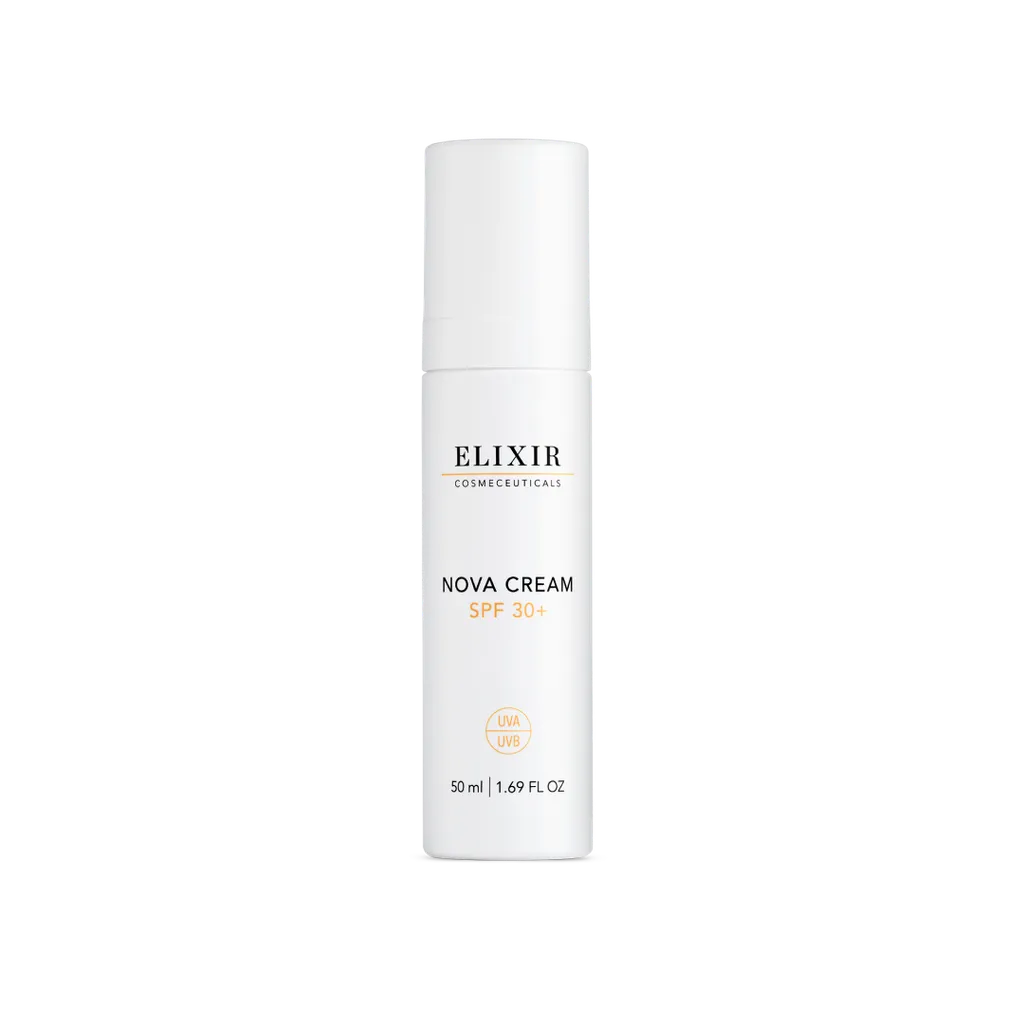 Elixir Cosmeceuticals Nova cream SPF 30+