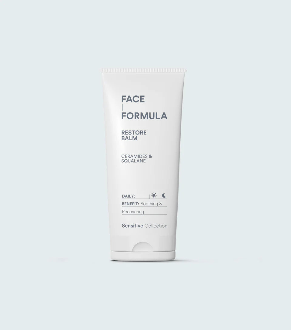 Face Formula Restore Balm 60 ml