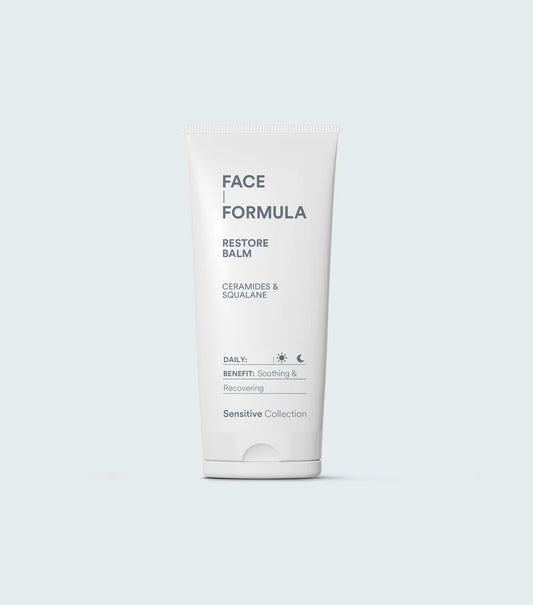 Face Formula Restore Balm 60 ml