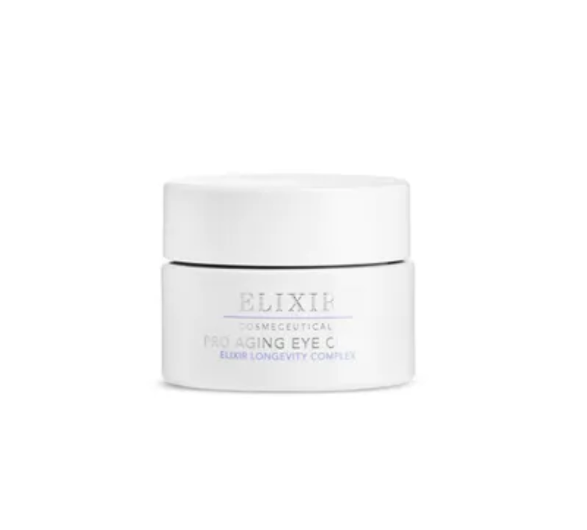 Elixir Cosmeceuticals Pro Aging Eye Cream