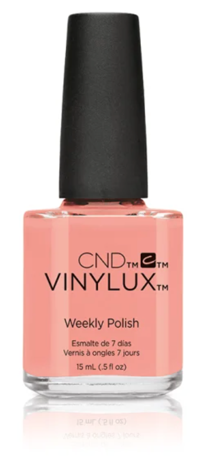CND Vinylux Neglelakk