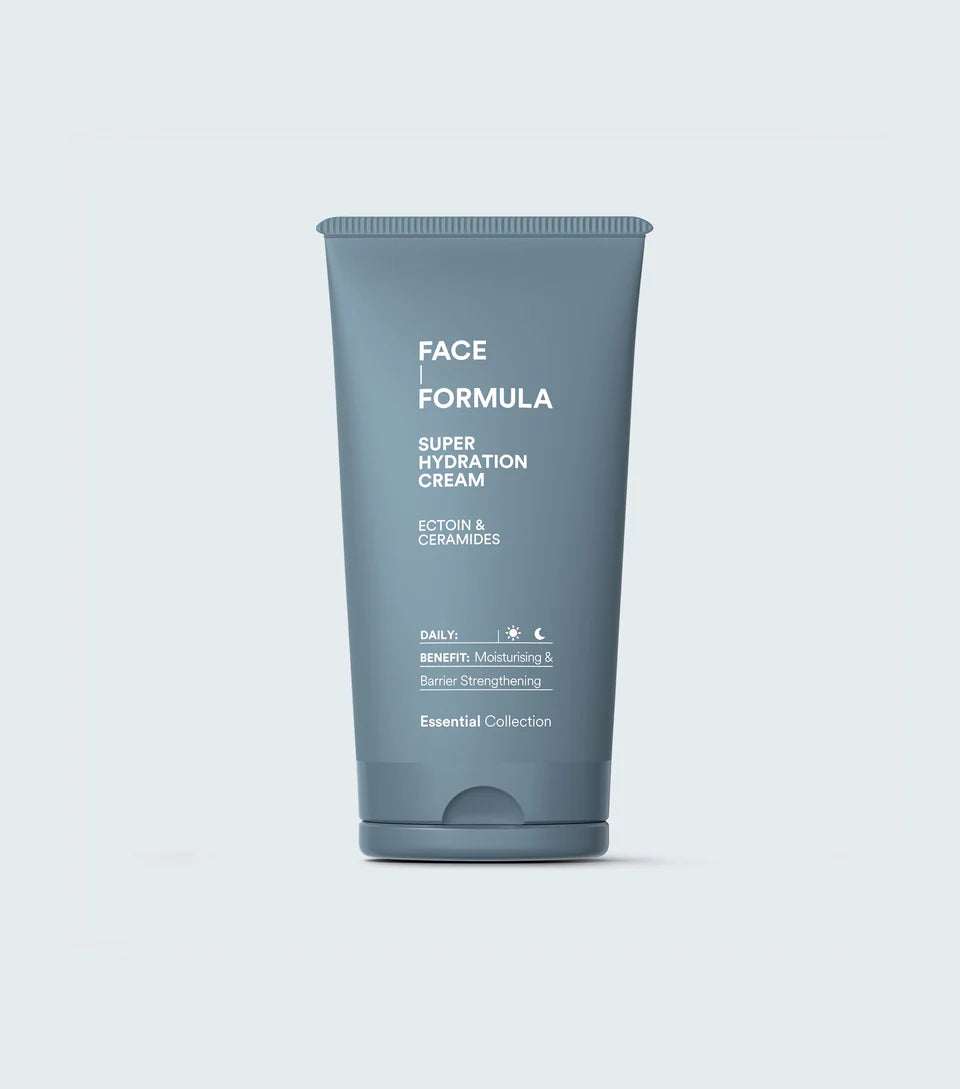Face Formula Super Hydration Cream