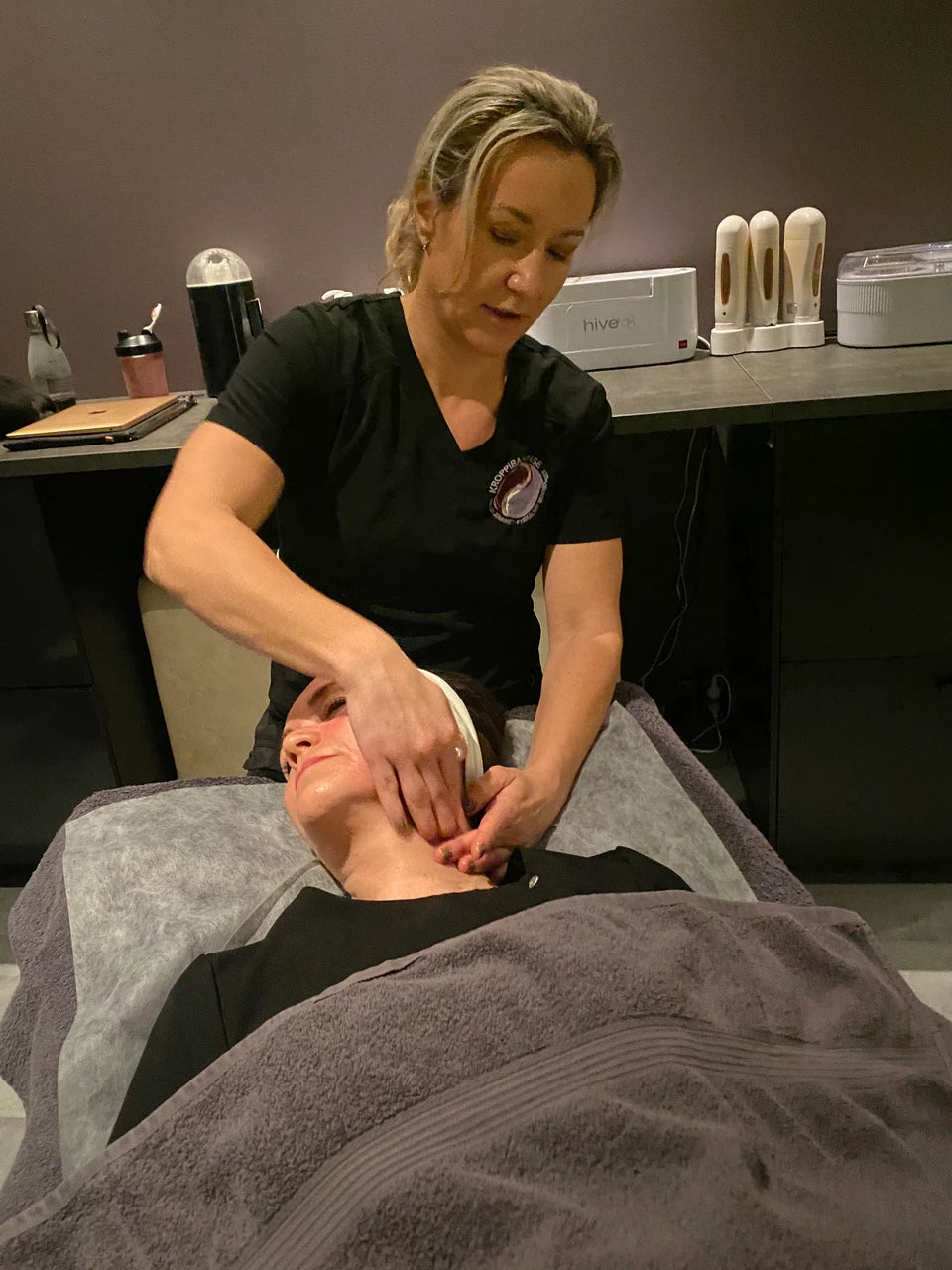 Workshop: Myofasiell Ansiktsmassasje & Kjevetøyning 9 februar 2026