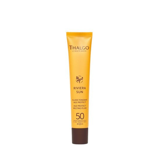 Thalgo Age Protect Melting Fluid SPF 50