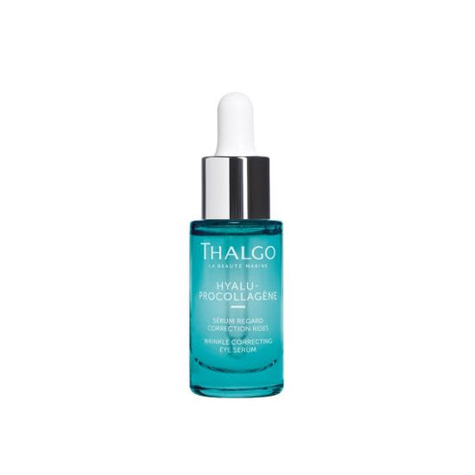 Thalgo Hyalu-Procollagene Wrinkle Correcting Eye Serum 15 ml