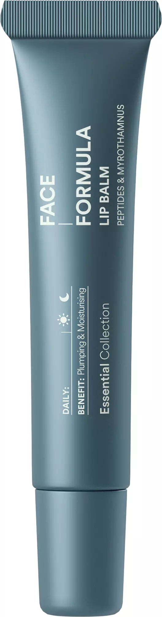 Face Formula Lipbalm 10 ml