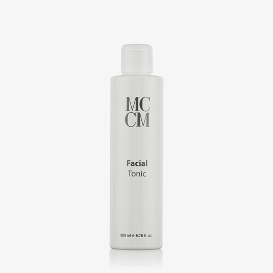 MCCM Facial Tonic 200 ml