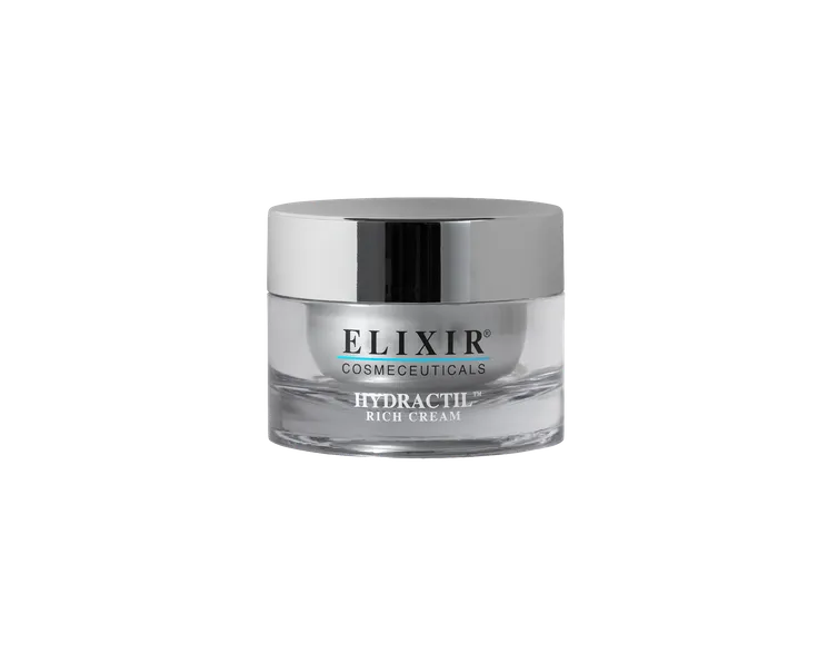 Elixir Cosmeceuticals Hydractil Rich Cream