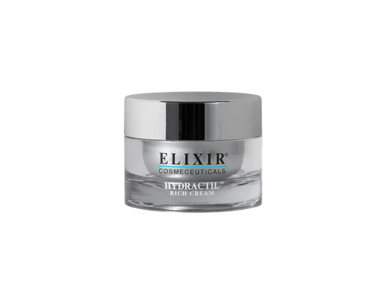 Elixir Cosmeceuticals Hydractil Rich Cream
