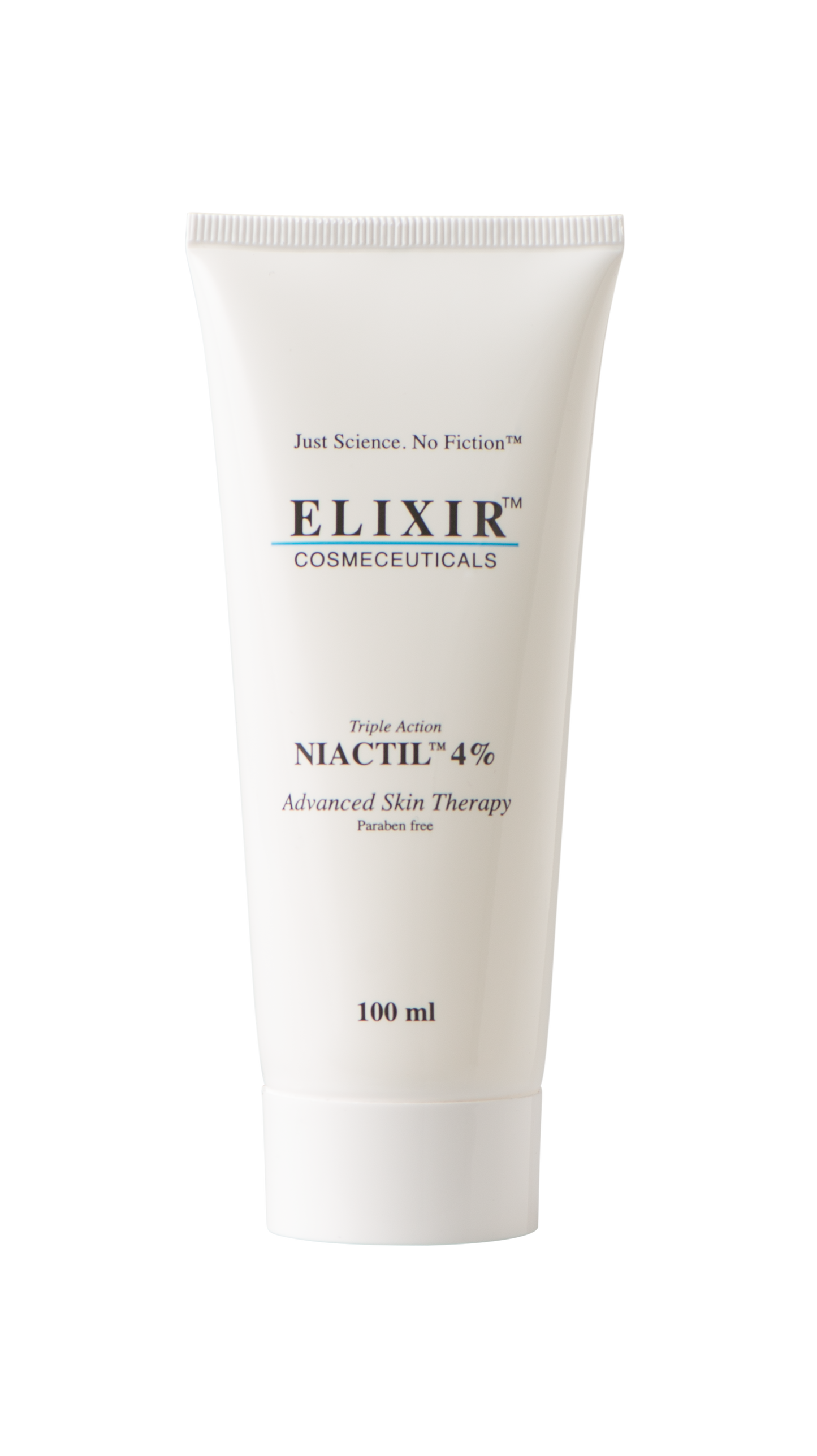 Elixir Cosmeceuticals Niactil 4%