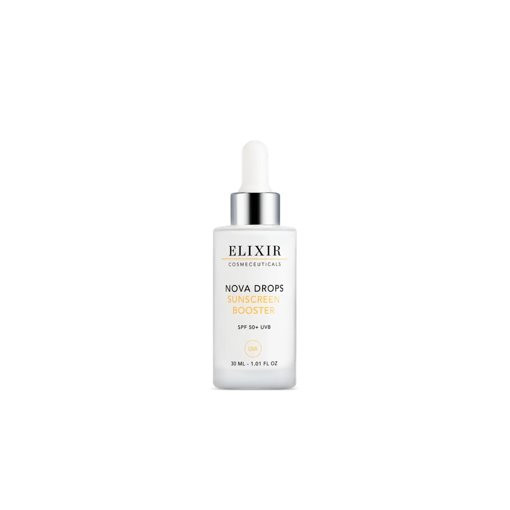 Elixir Cosmeceuticals Nova drops SPF 50+