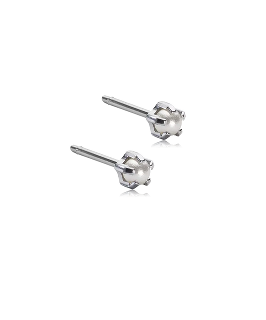Blomdahl Titanium Tiffany