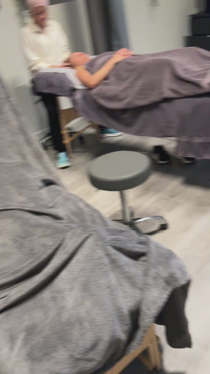 Workshop: Myofasiell Ansiktsmassasje & Kjevetøyning 9 februar 2026