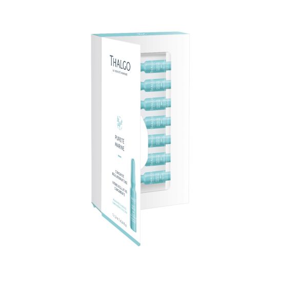 Thalgo Intense Regulating Concentrate 7 x 1,2ml
